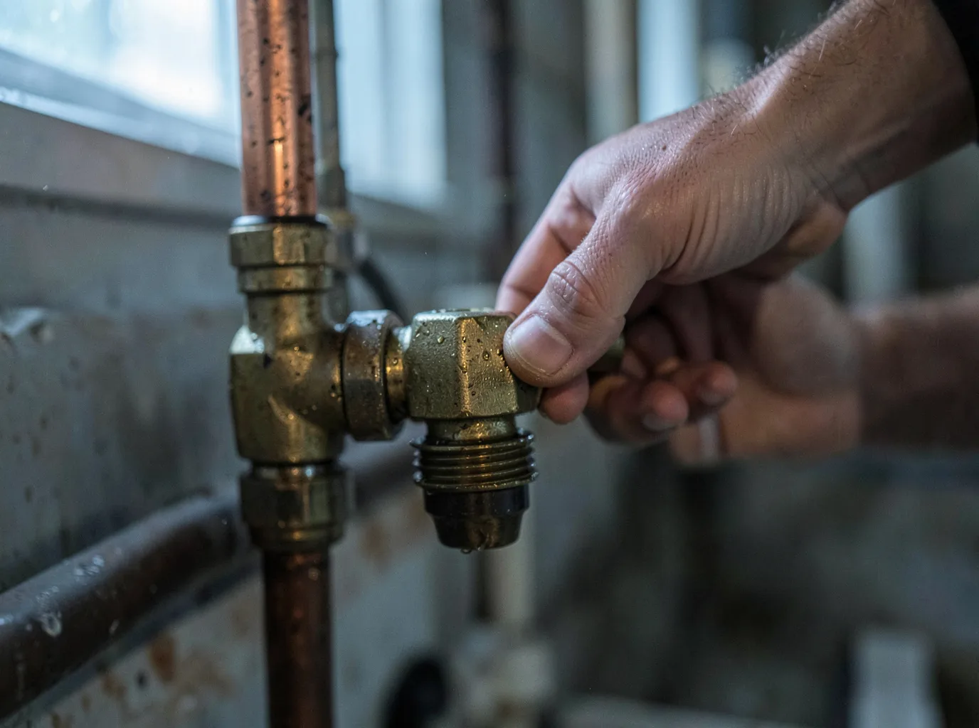 Emergency Plumber Bennington, IN FAQs